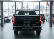 Chevrolet Silverado 2021