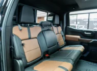 Chevrolet Silverado 2021