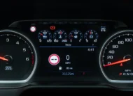 Chevrolet Silverado 2021