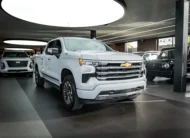 Chevrolet Silverado 2026