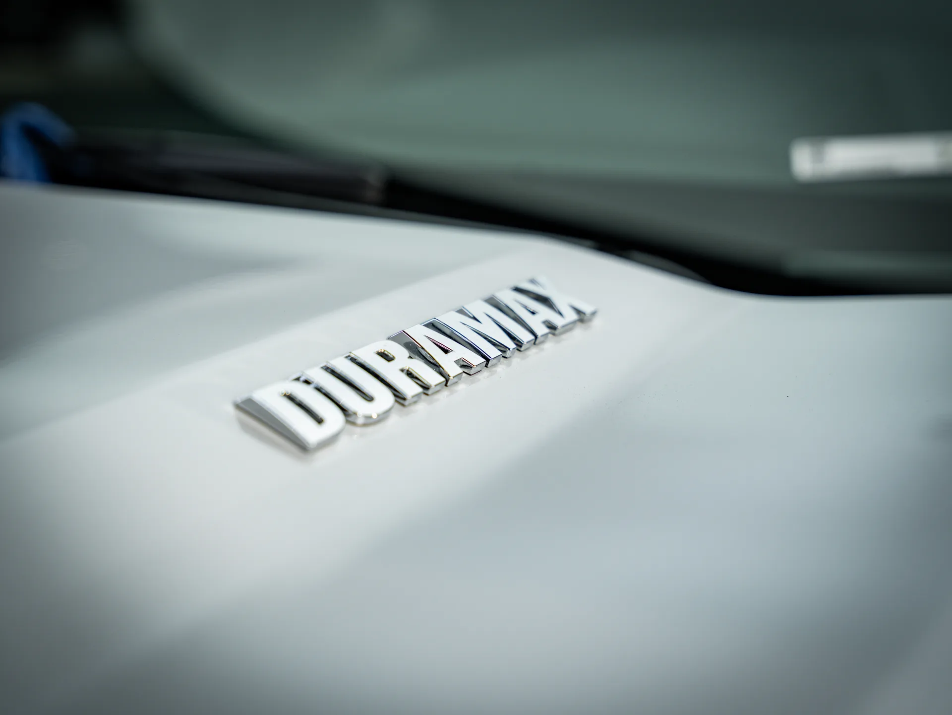 Chevrolet Silverado 2026