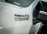 Chevrolet Silverado 2026
