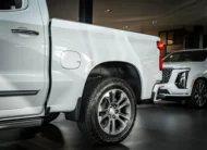 Chevrolet Silverado 2026