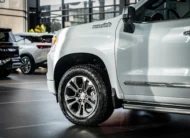 Chevrolet Silverado 2026