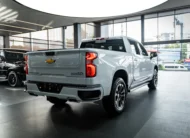 Chevrolet Silverado 2026