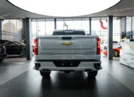 Chevrolet Silverado 2026