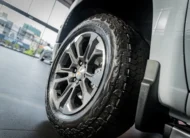 Chevrolet Silverado 2026