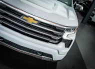 Chevrolet Silverado 2026