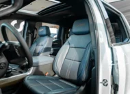 Chevrolet Silverado 2026