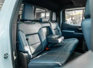 Chevrolet Silverado 2026