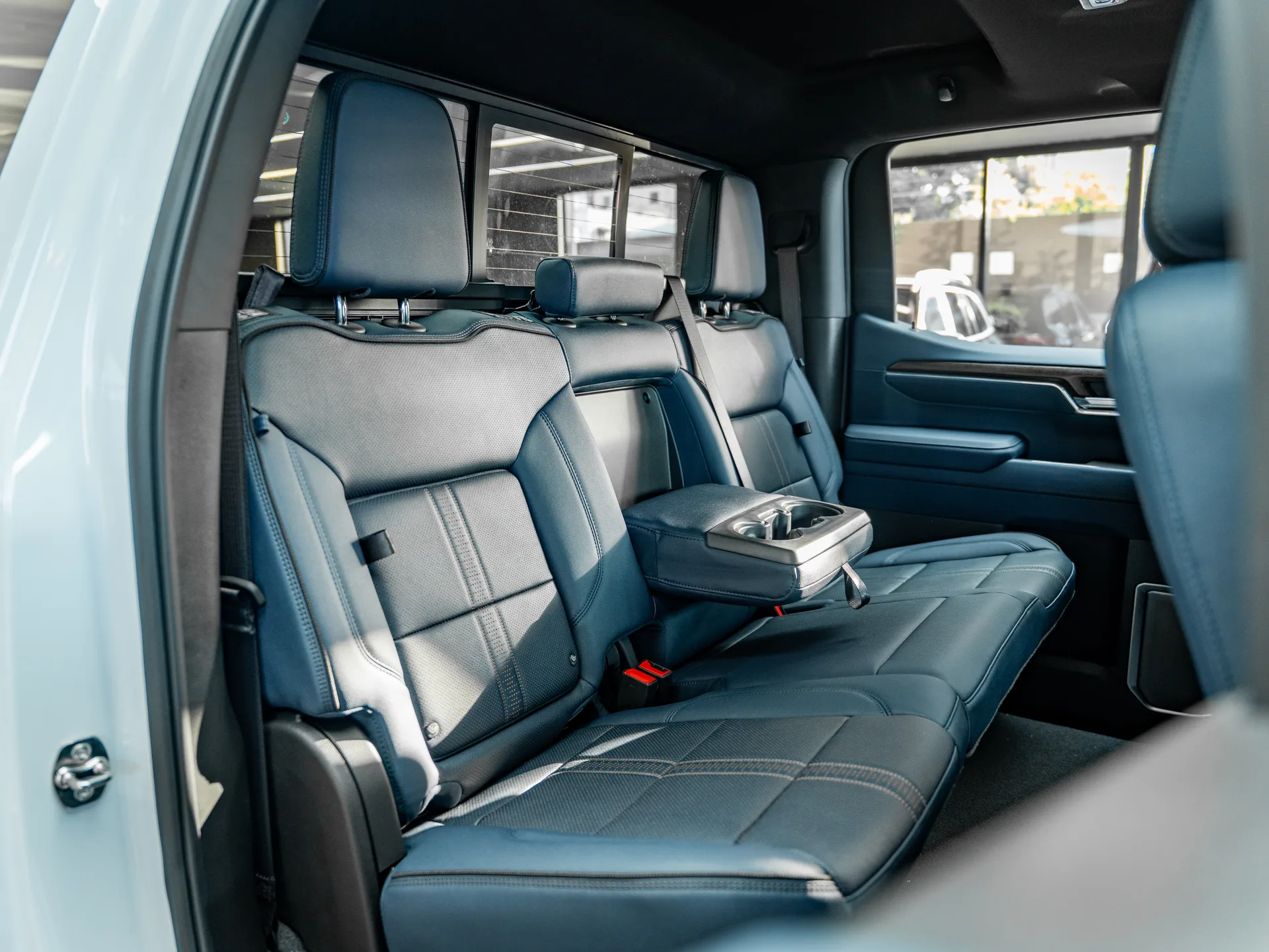 Chevrolet Silverado 2026