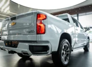 Chevrolet Silverado 2026