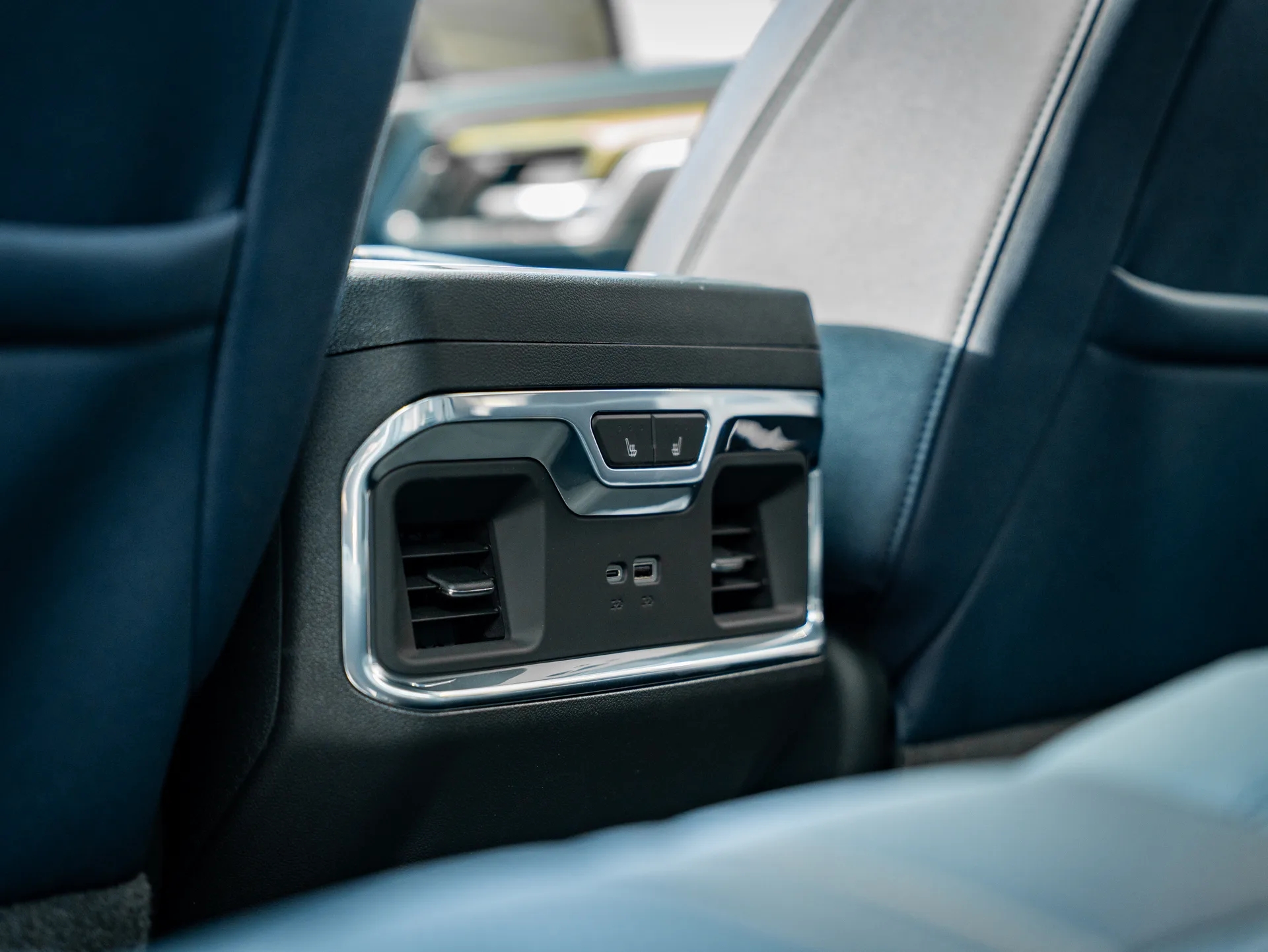 Chevrolet Silverado 2026