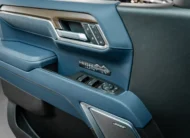 Chevrolet Silverado 2026