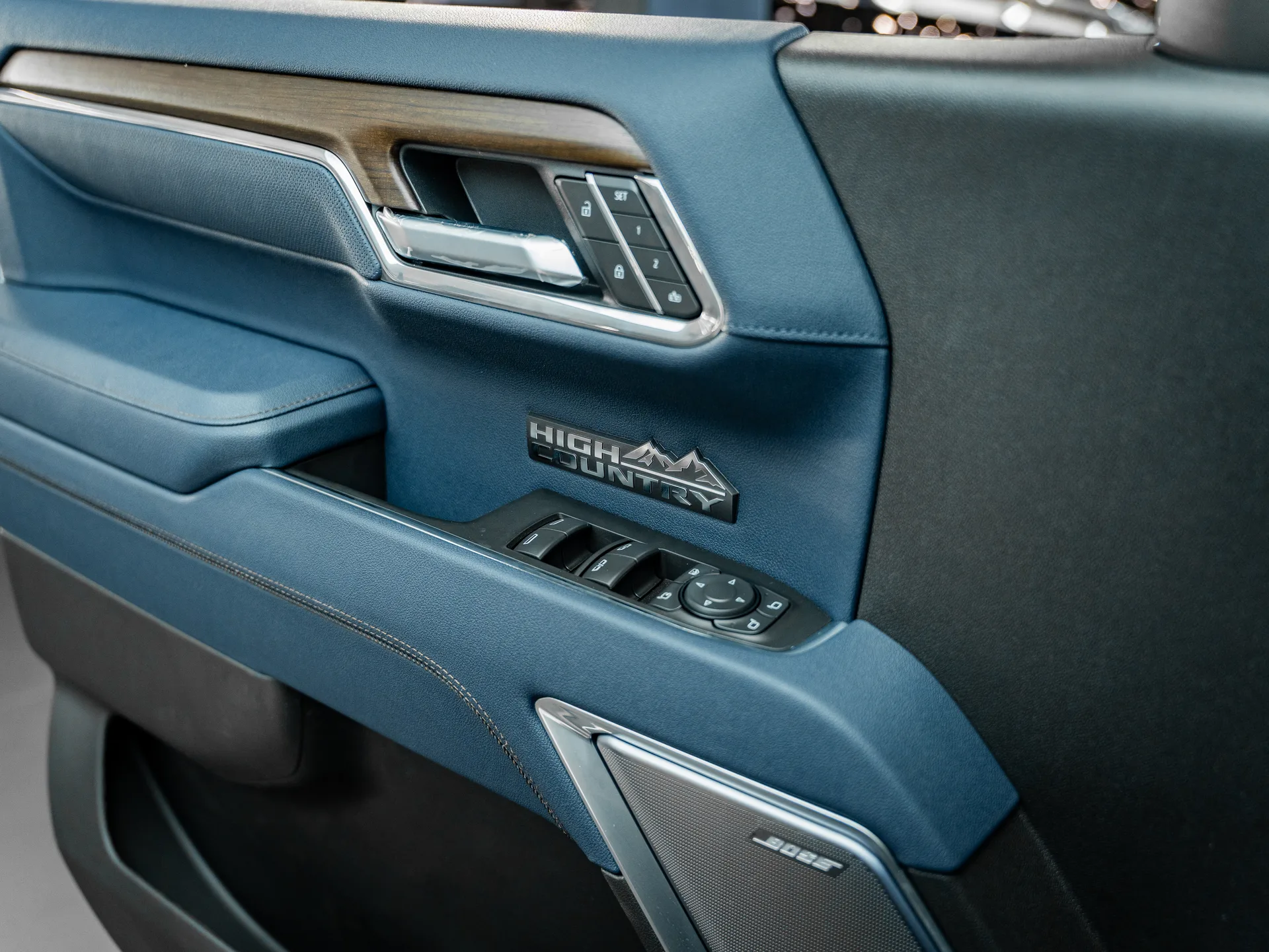 Chevrolet Silverado 2026