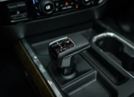 Chevrolet Silverado 2026