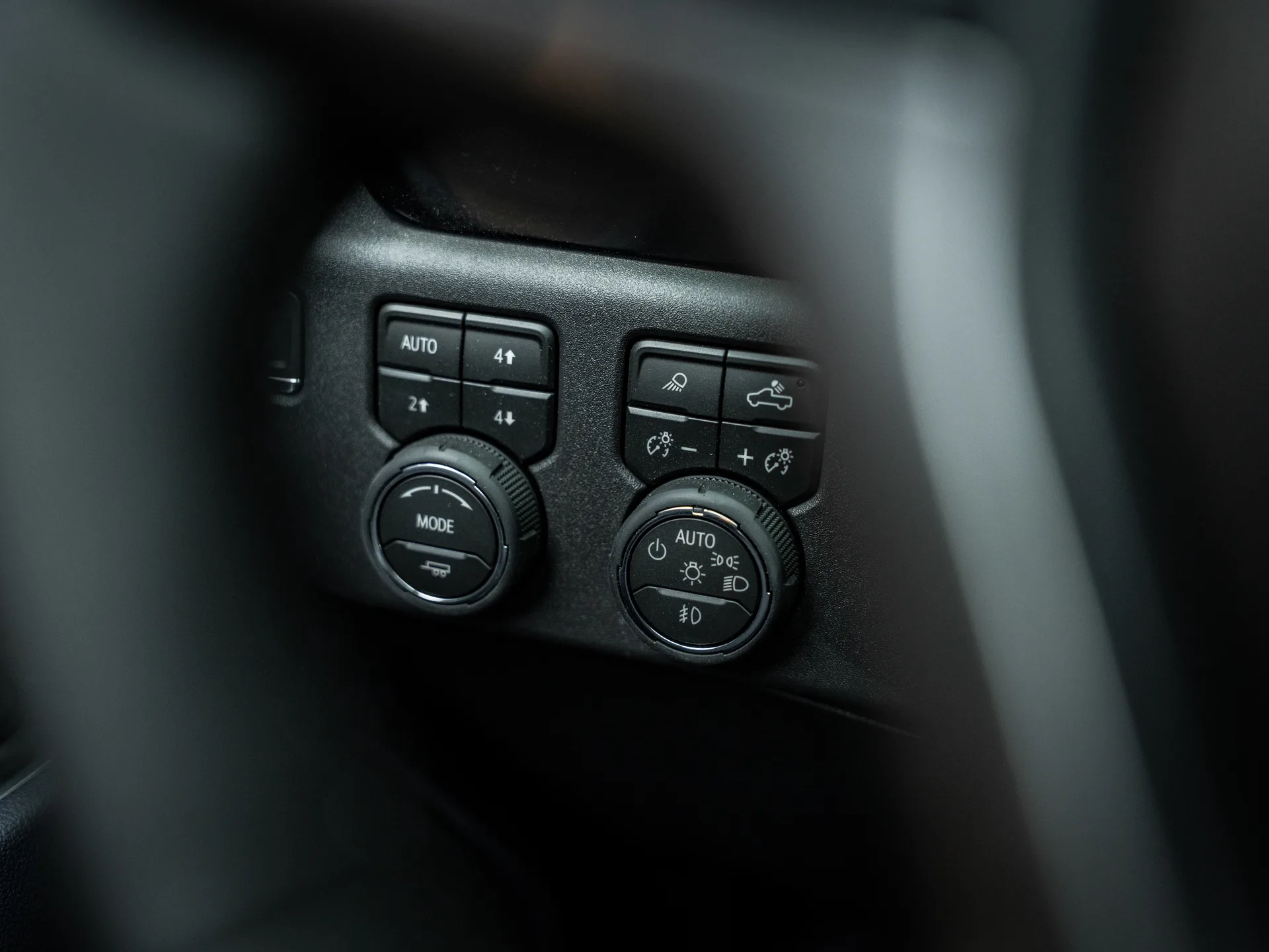Chevrolet Silverado 2026