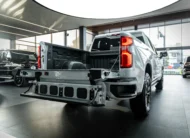 Chevrolet Silverado 2026