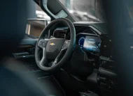 Chevrolet Silverado 2026