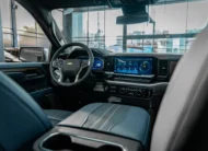 Chevrolet Silverado 2026