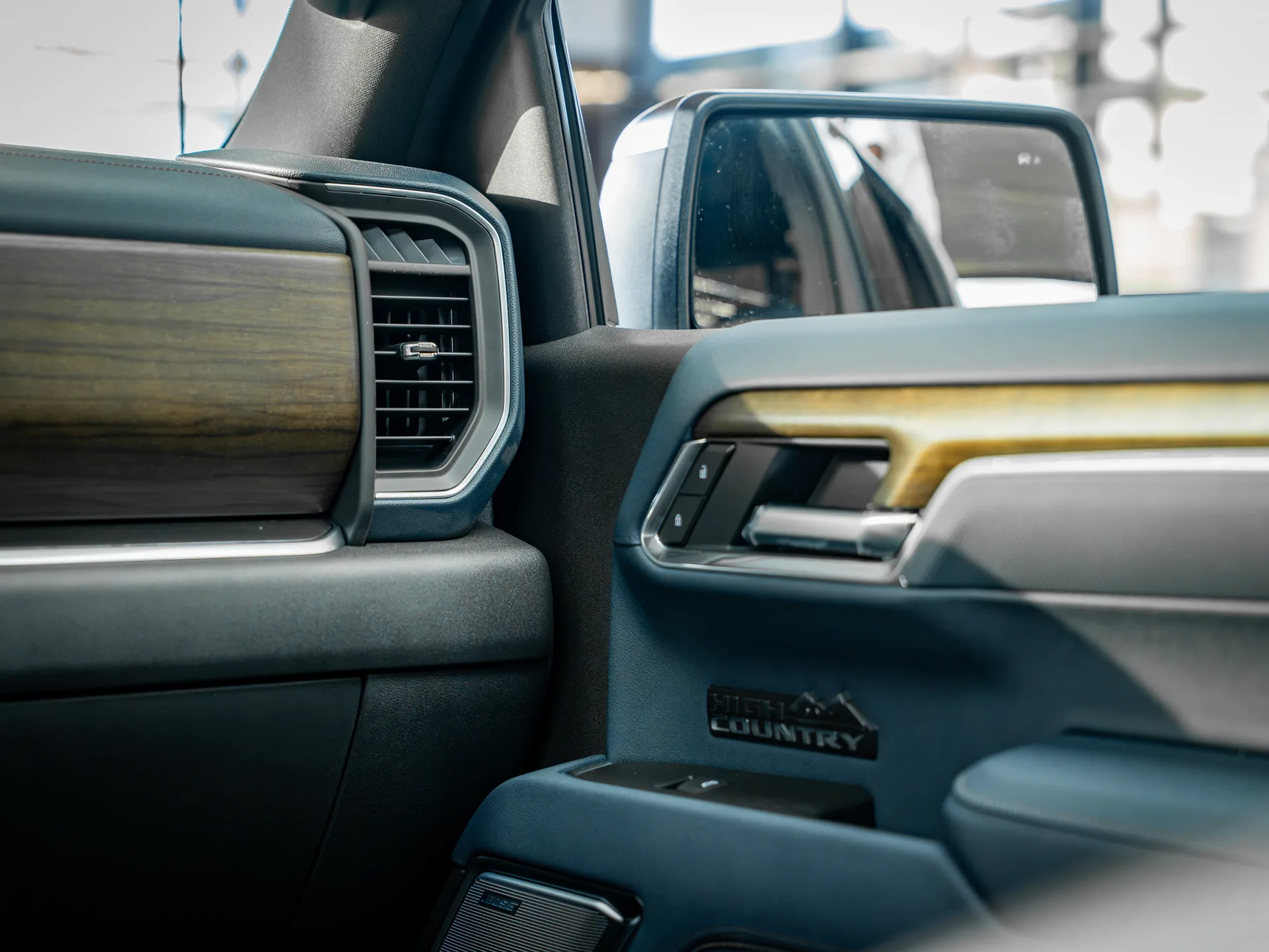 Chevrolet Silverado 2026