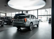 Chevrolet Tahoe 2027