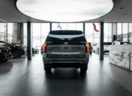 Chevrolet Tahoe 2027