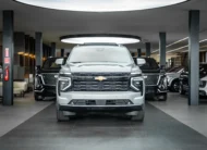 Chevrolet Tahoe 2027