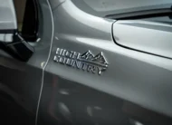 Chevrolet Tahoe 2027