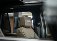 Chevrolet Tahoe 2027