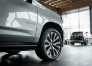 Chevrolet Tahoe 2027