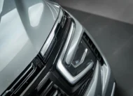 Chevrolet Tahoe 2027