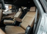 Chevrolet Tahoe 2027