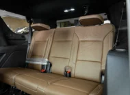 Chevrolet Tahoe 2027