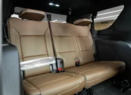 Chevrolet Tahoe 2027