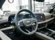 Chevrolet Tahoe 2027