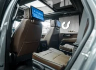 Chevrolet Tahoe 2027