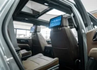 Chevrolet Tahoe 2027