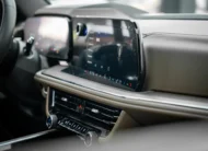 Chevrolet Tahoe 2027