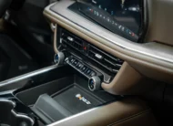 Chevrolet Tahoe 2027