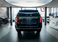 Chevrolet Tahoe 2023