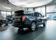 Chevrolet Tahoe 2023