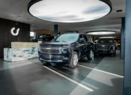 Chevrolet Tahoe 2023