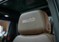 Chevrolet Tahoe 2023