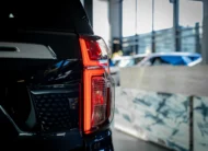 Chevrolet Tahoe 2023
