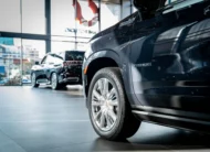 Chevrolet Tahoe 2023