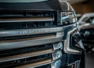 Chevrolet Tahoe 2023
