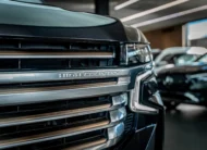 Chevrolet Tahoe 2023
