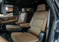 Chevrolet Tahoe 2023
