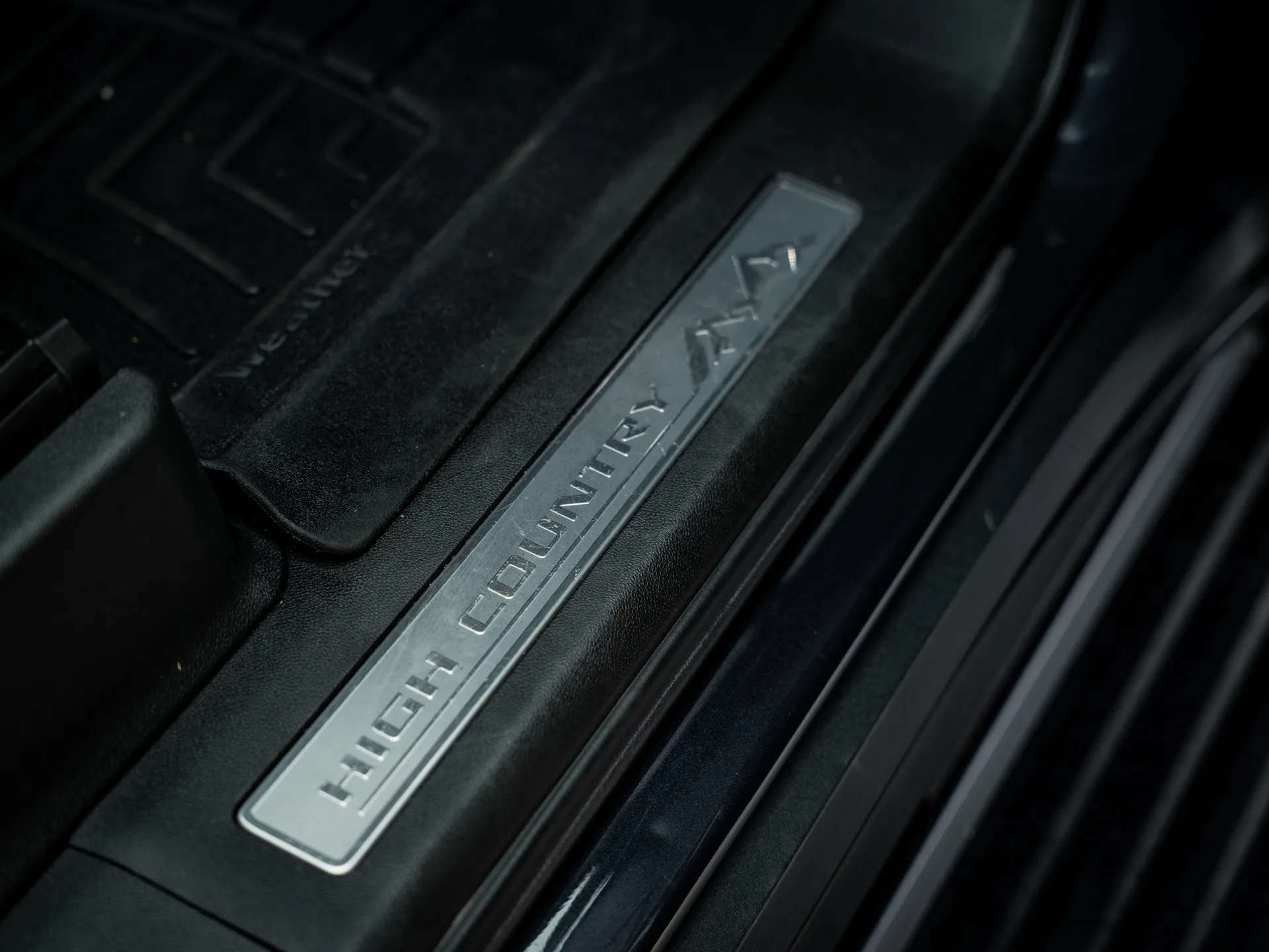 Chevrolet Tahoe 2023